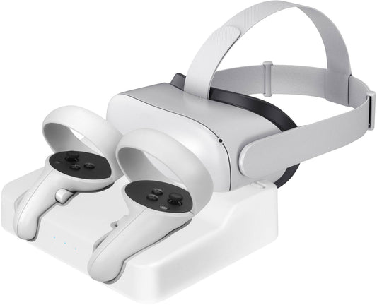 Oculus Quest 2 Charge Station Ns-Q2cs - White