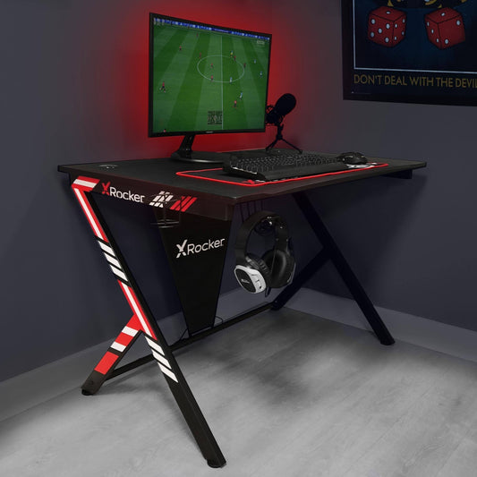 Ocelot Gaming Desk