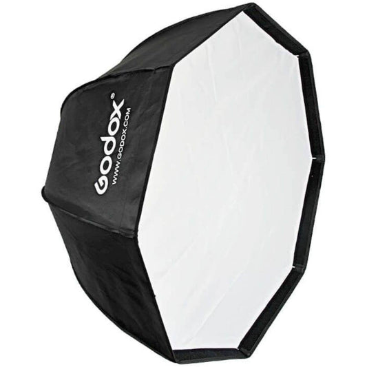 Octa Quick Softbox With Bowens Speed Ring And Grid (31.5")